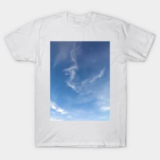 Dragon Cloud T-Shirt